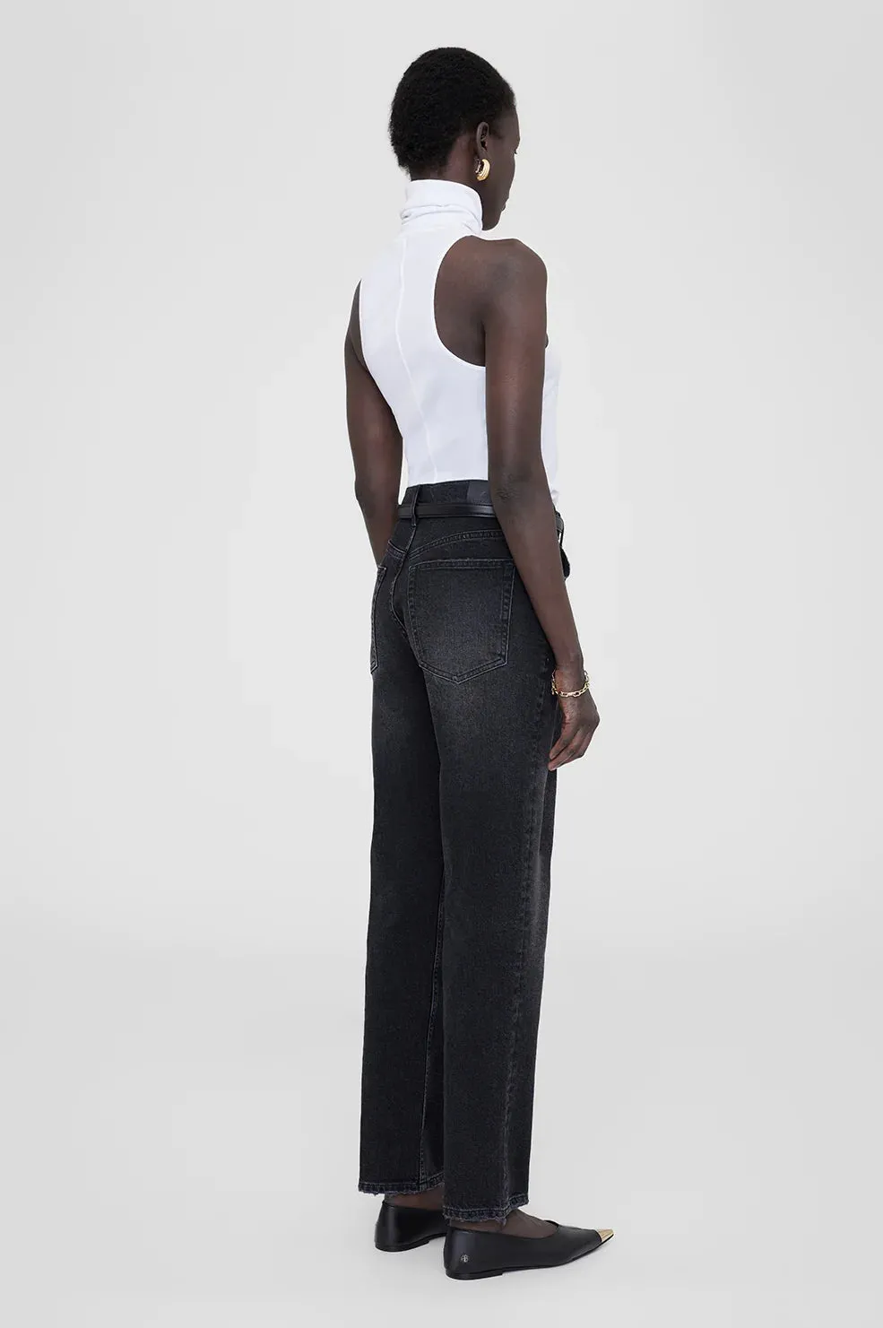 AB Bry Jean - Raven Black