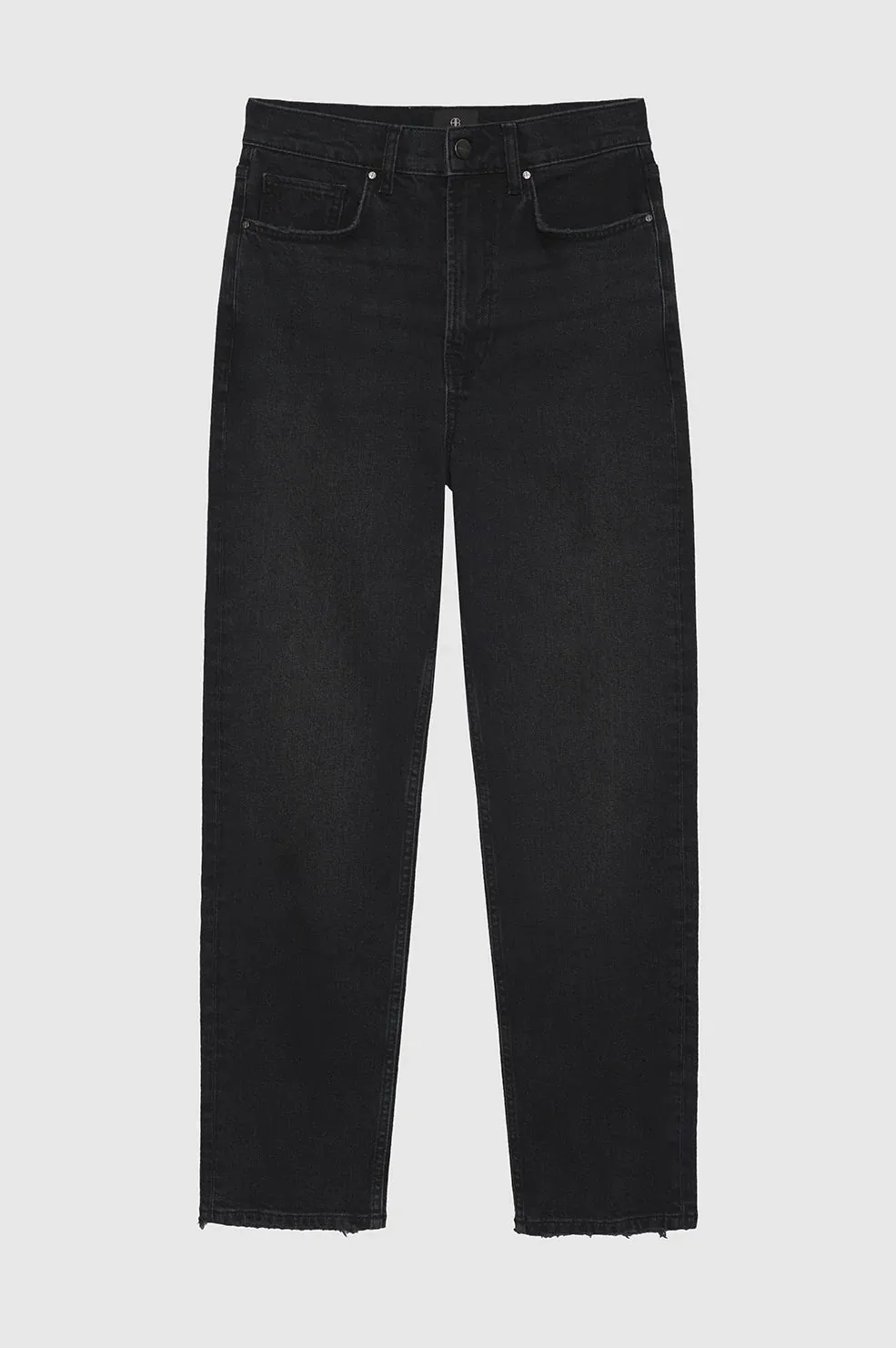 AB Bry Jean - Raven Black