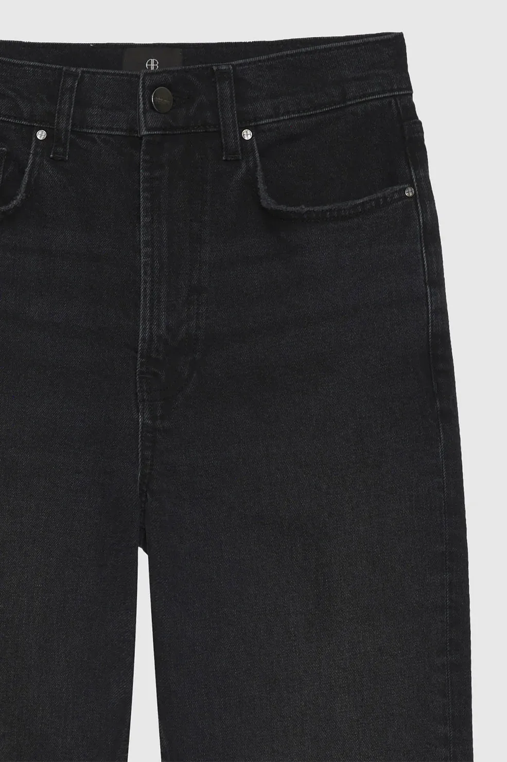 AB Bry Jean - Raven Black