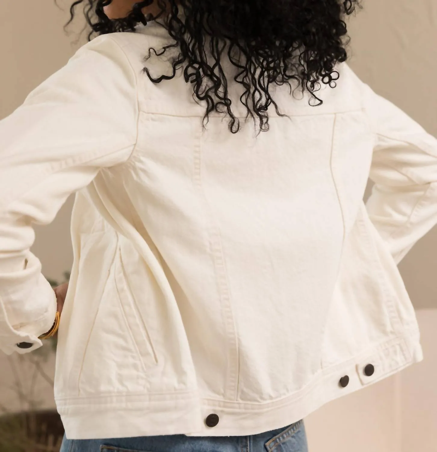 Able - Bailey Jacket