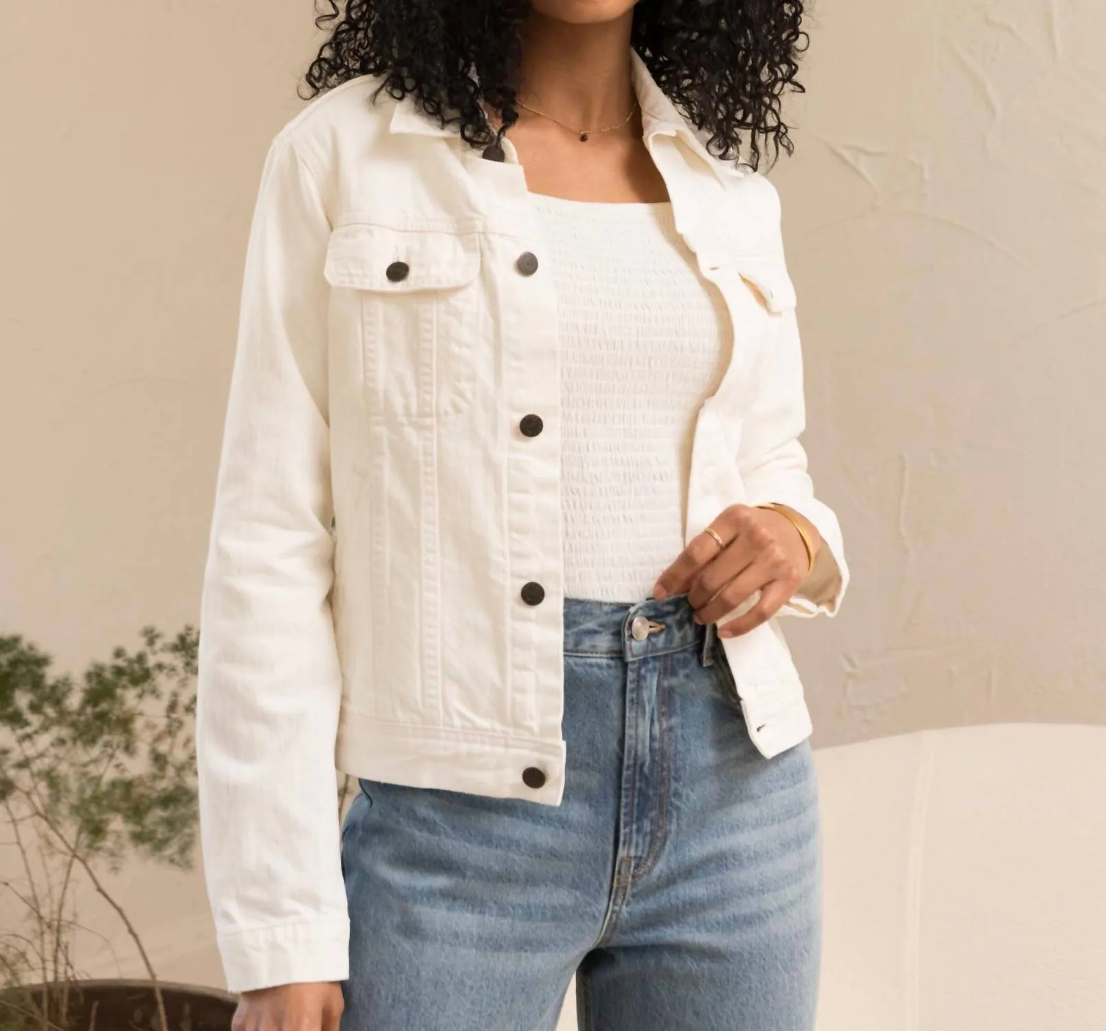 Able - Bailey Jacket