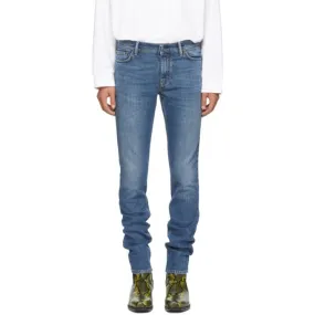 Acne Studios Blue Bla Konst North Jeans