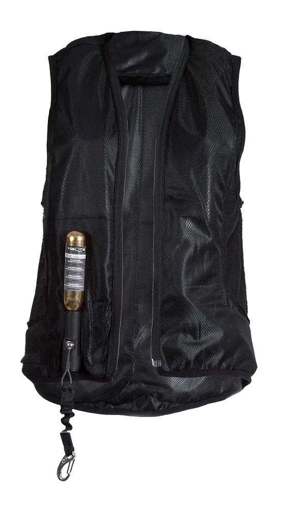 Airshell Airshow - Black or Beige