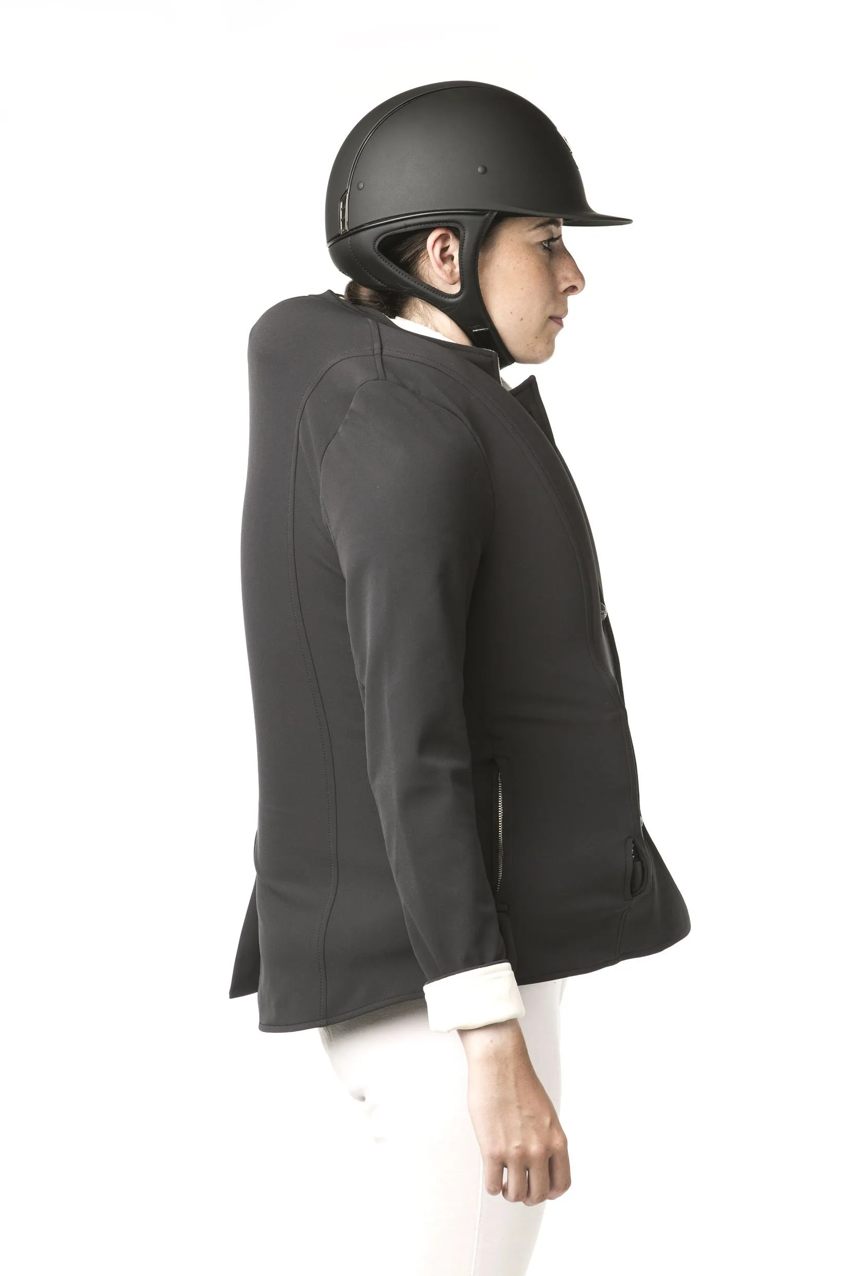 Airshell Airshow - Black or Beige