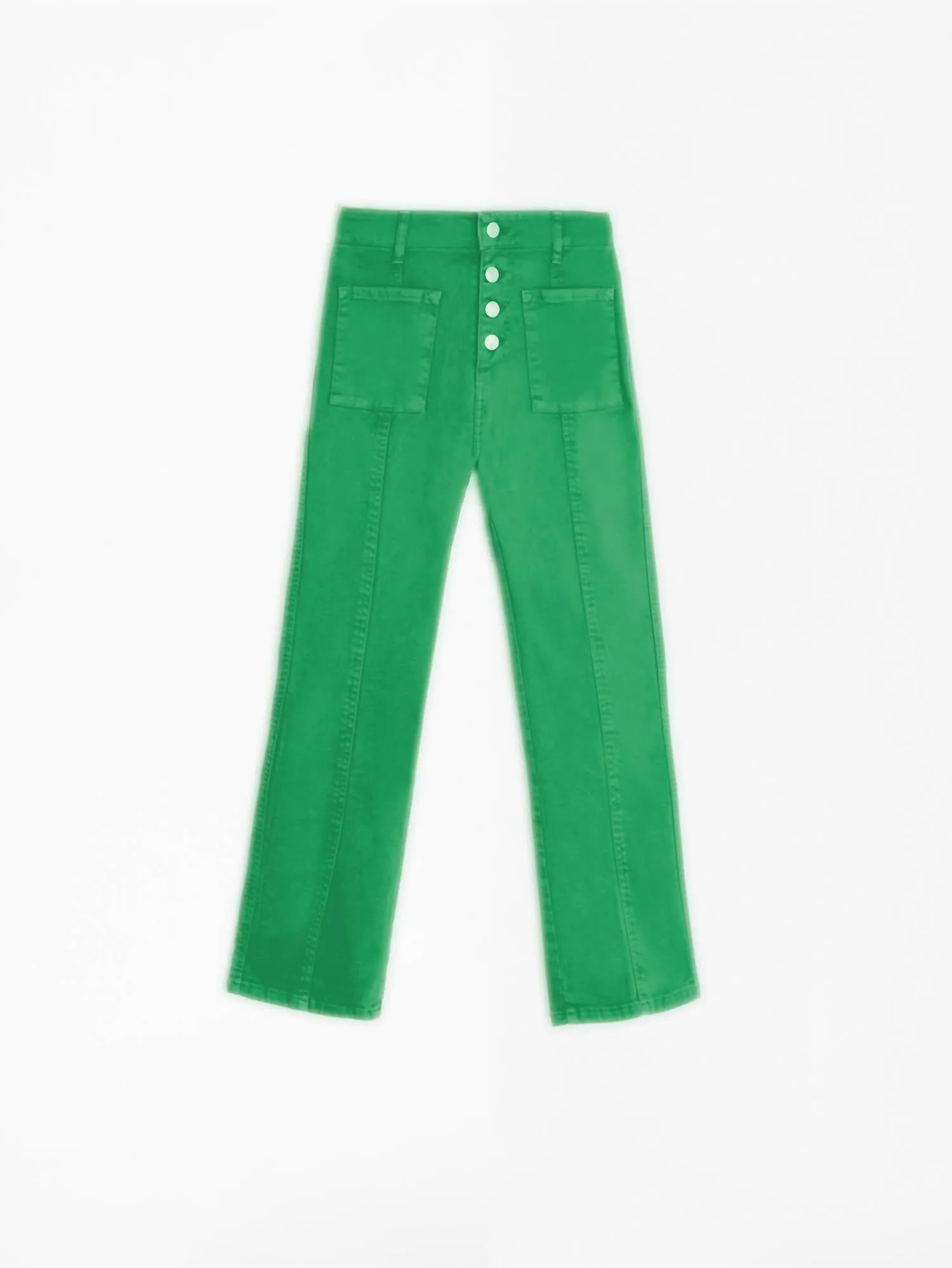ALEXANDER TROUSER