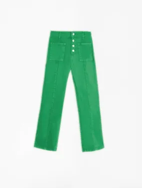 ALEXANDER TROUSER