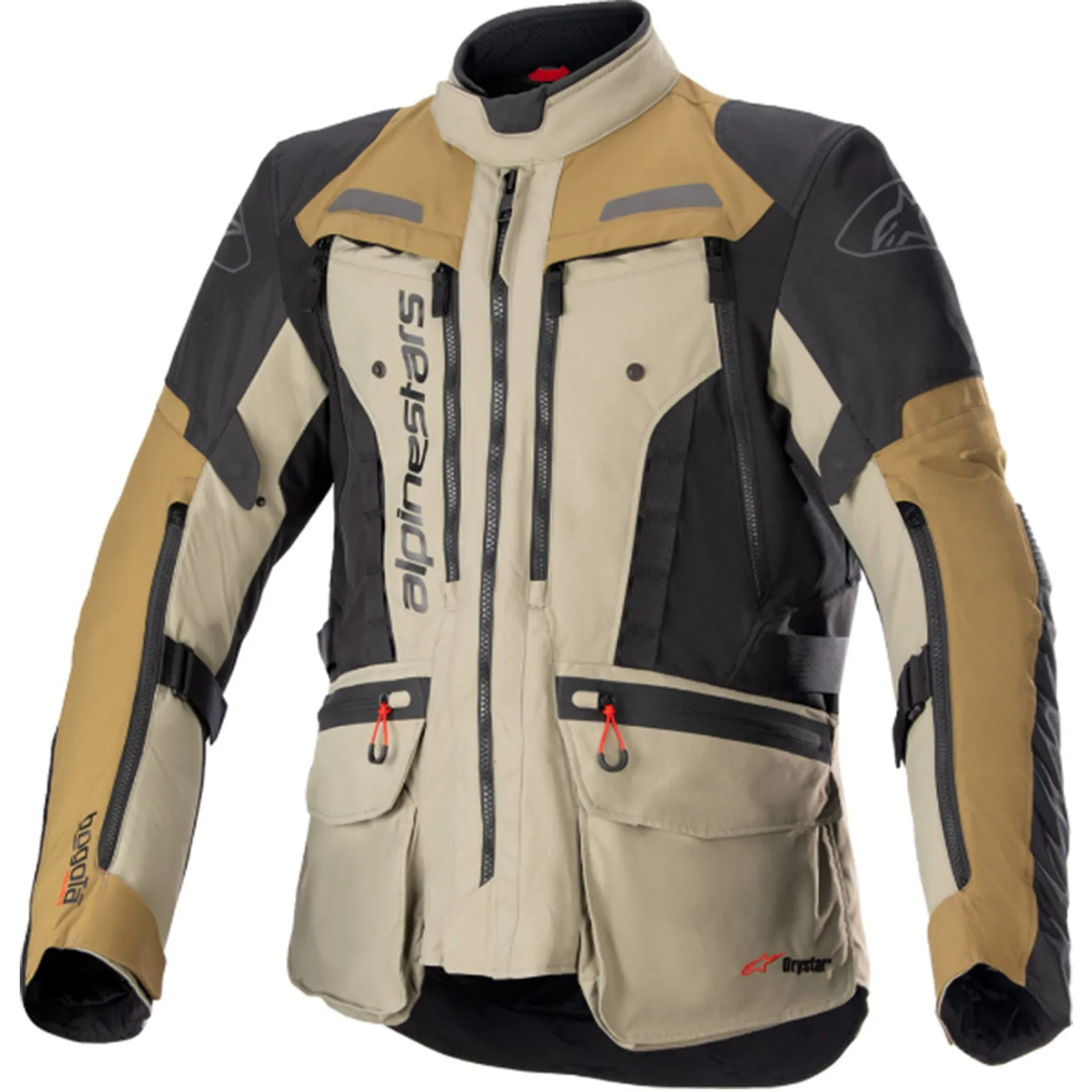 Alpinestars Bogota Pro Drystar Men's Street Jackets