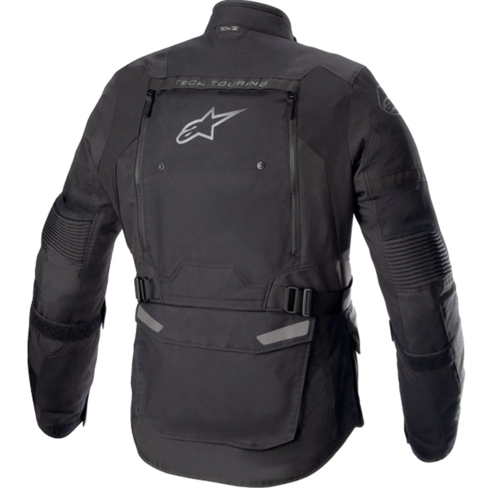 Alpinestars Bogota Pro Drystar Men's Street Jackets