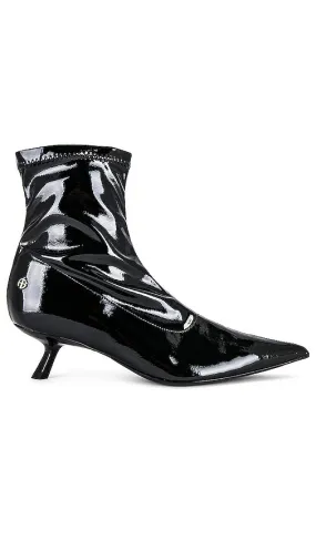 ANINE BING Hilda Boots in Black