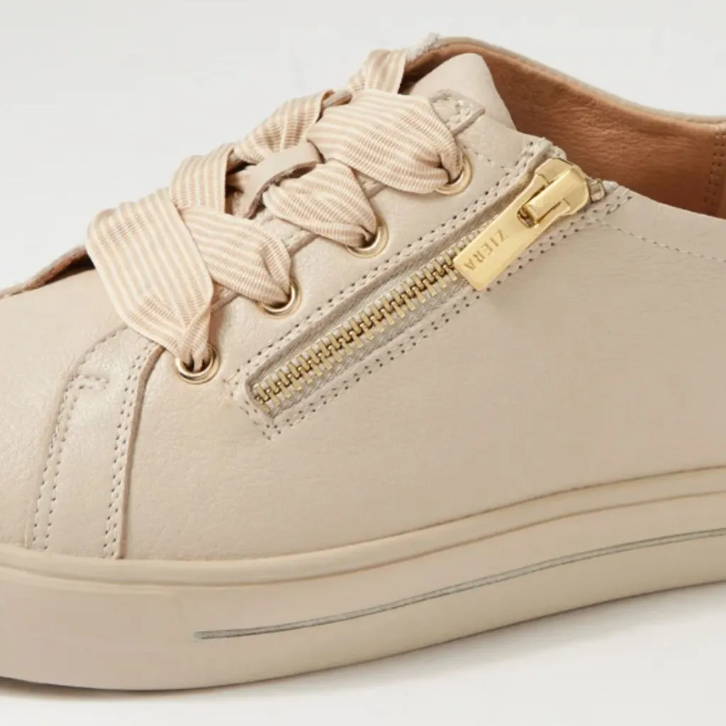 Audry - Almond/Pale Gold