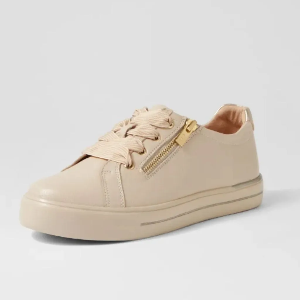 Audry - Almond/Pale Gold