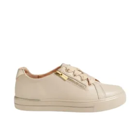 Audry - Almond/Pale Gold