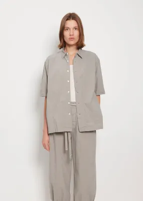 Big Coverall Shirt