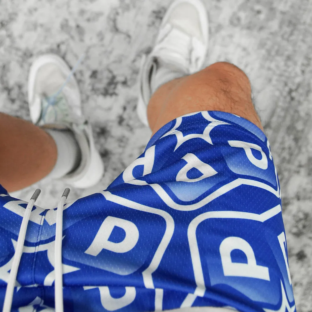 Casual and Comfortable Street Hip Hop Shorts