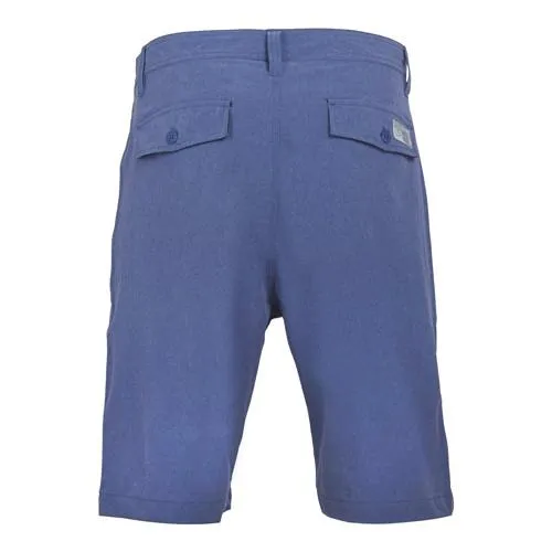 Casual Water Shorts-Belize