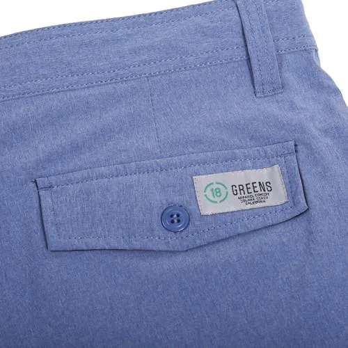 Casual Water Shorts-Belize