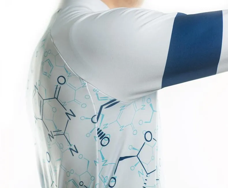CNO Thermal Fleece Jersey