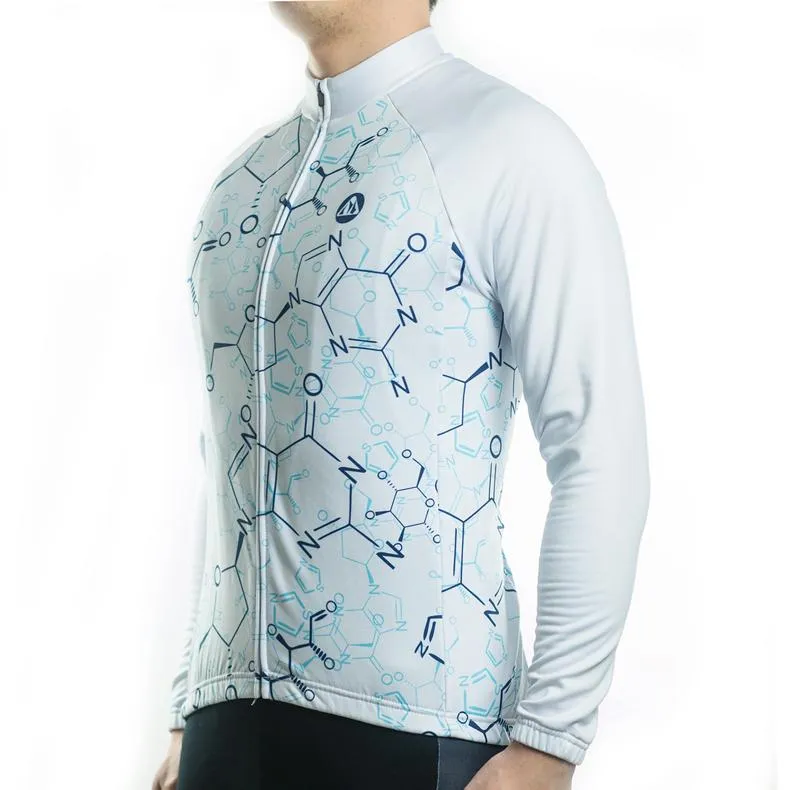 CNO Thermal Fleece Jersey