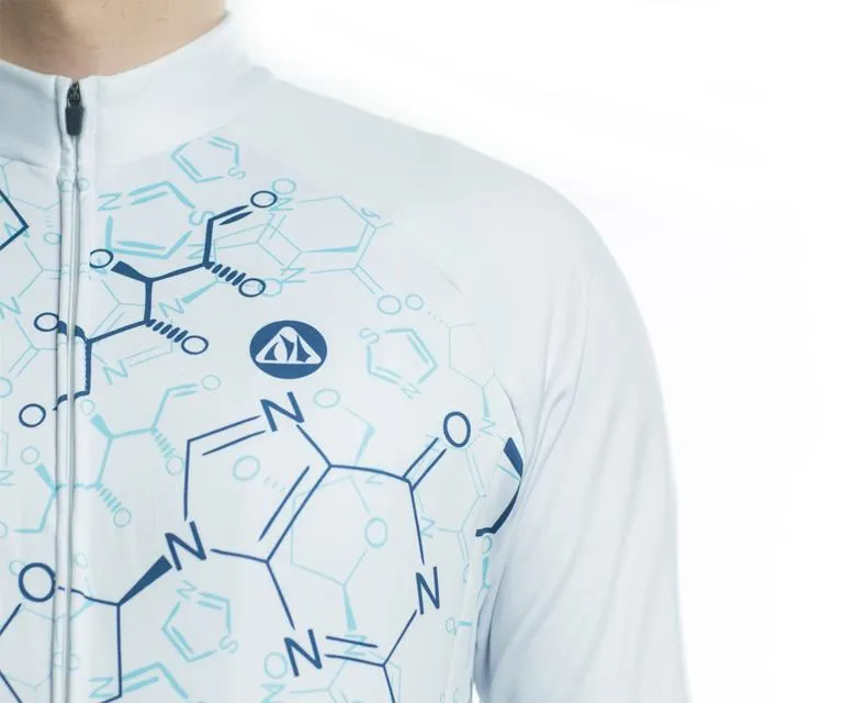 CNO Thermal Fleece Jersey