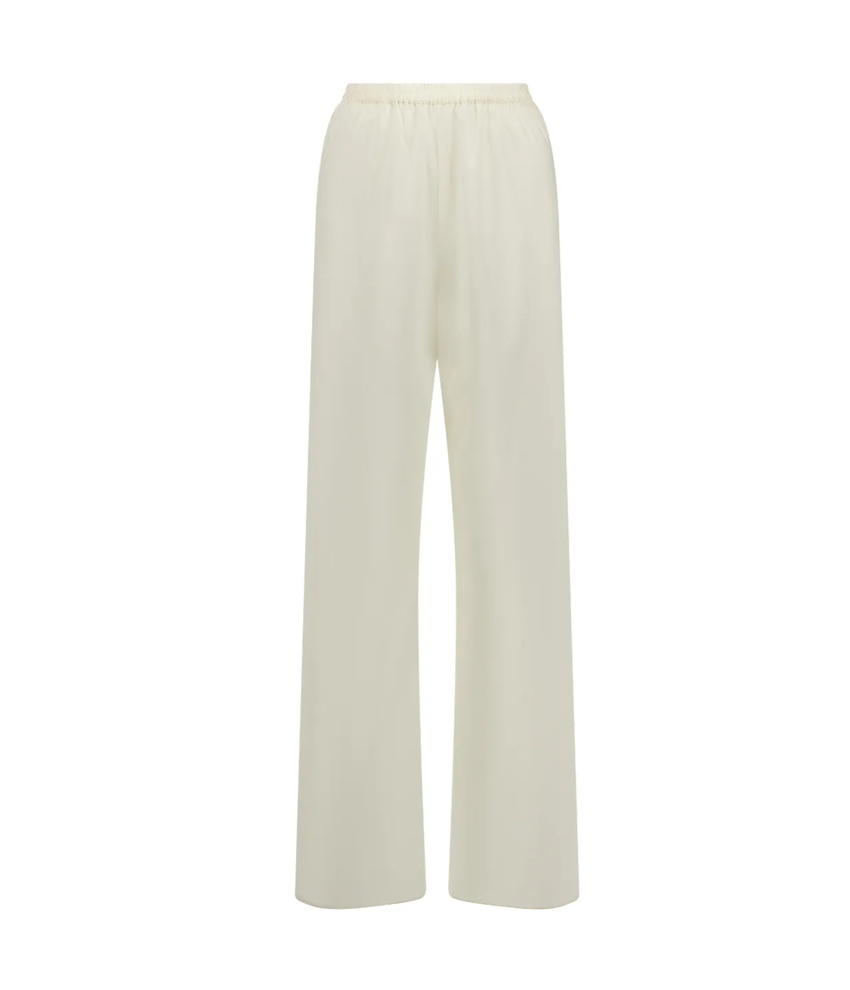 Coco Pant in Ivory