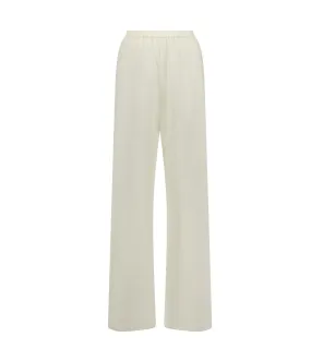 Coco Pant in Ivory