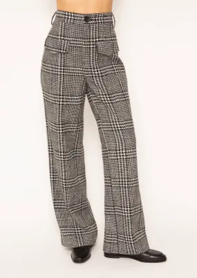 CPW Odette High Waist Track Pants *FINAL SALE*