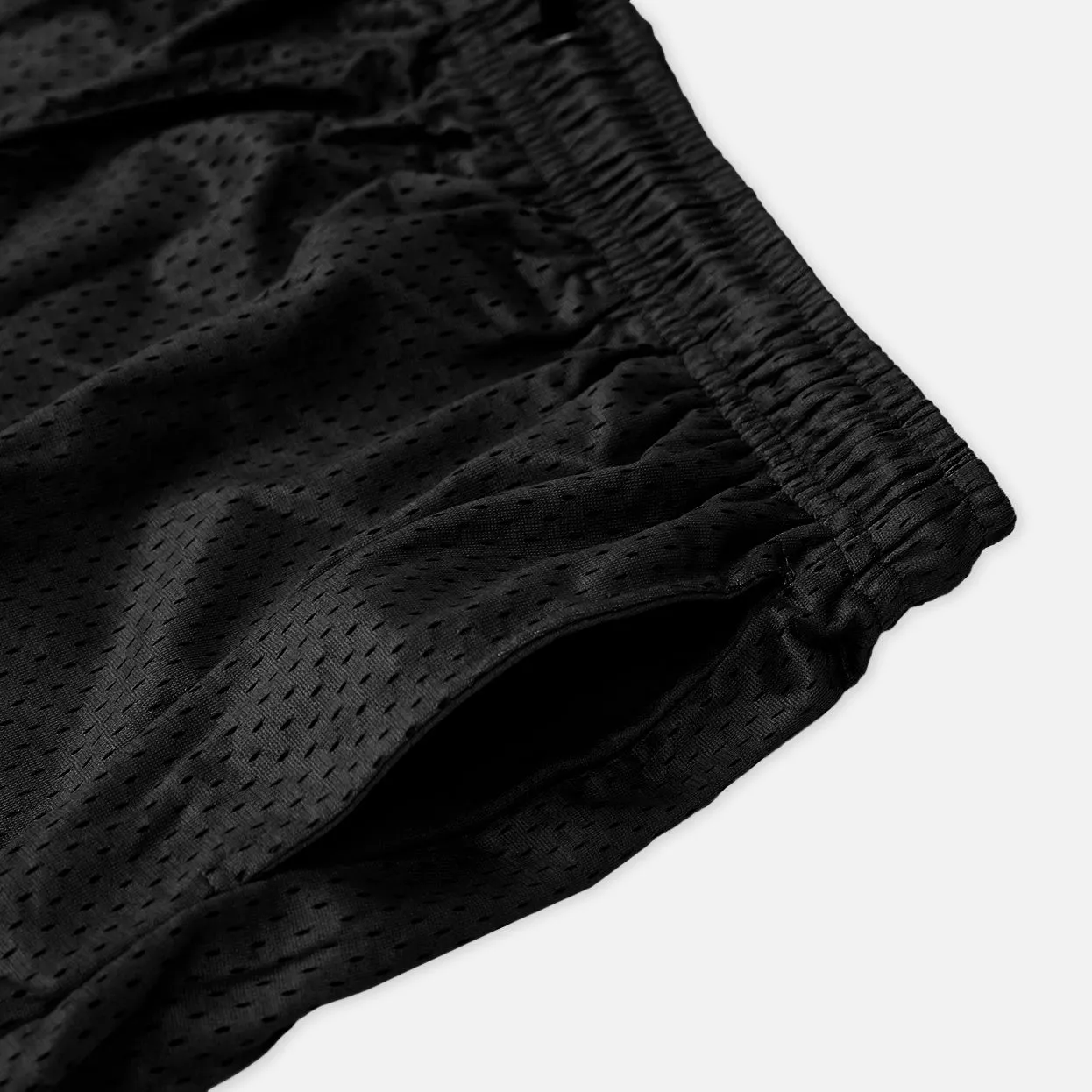 Dad This One For You Patch Shorts - 7"
