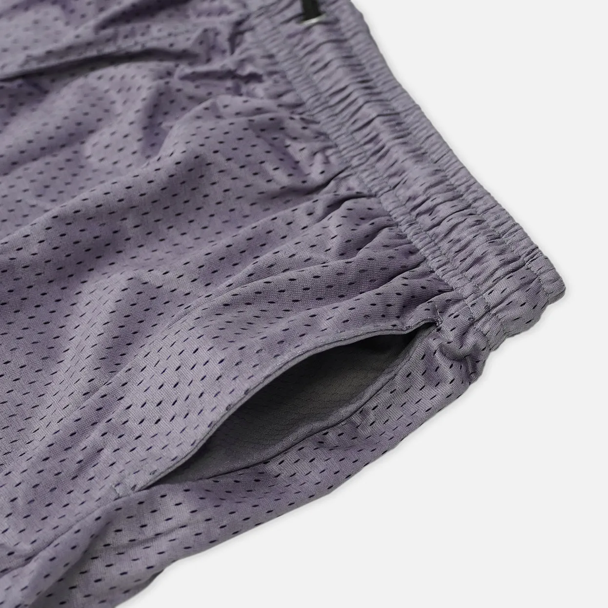Dad This One For You Patch Shorts - 7"