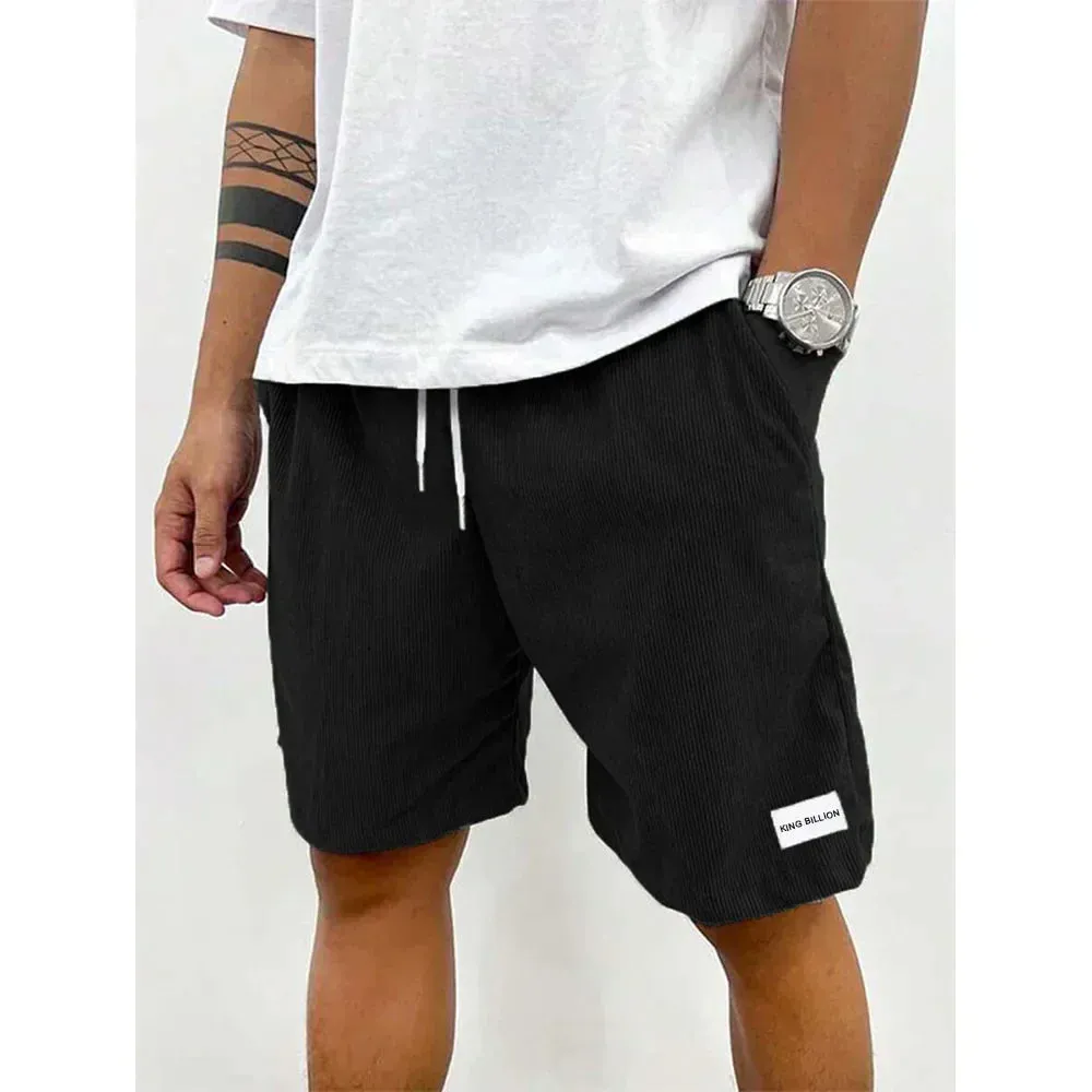Dusk - Comfortable Men's Shorts