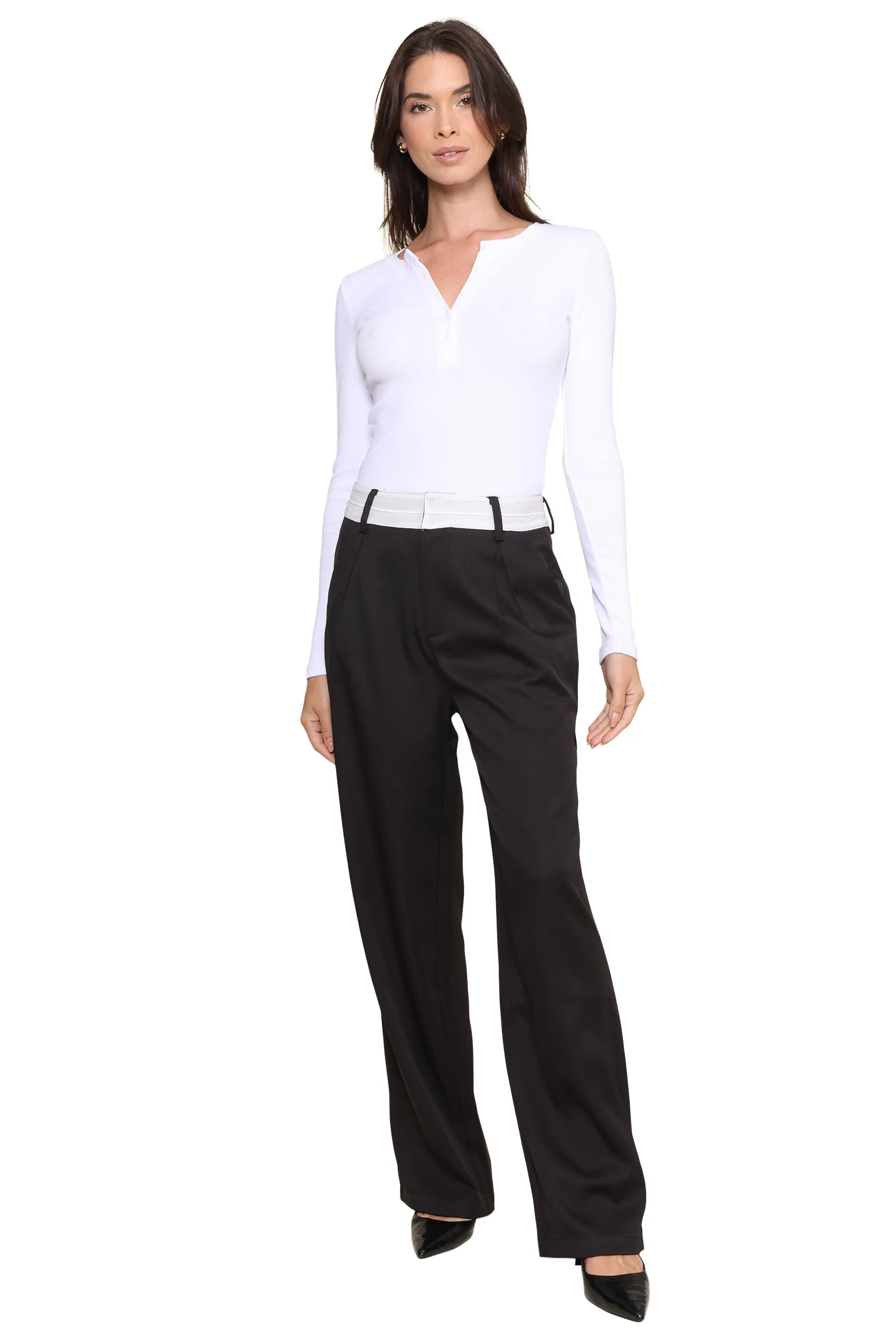 Emerson Trouser
