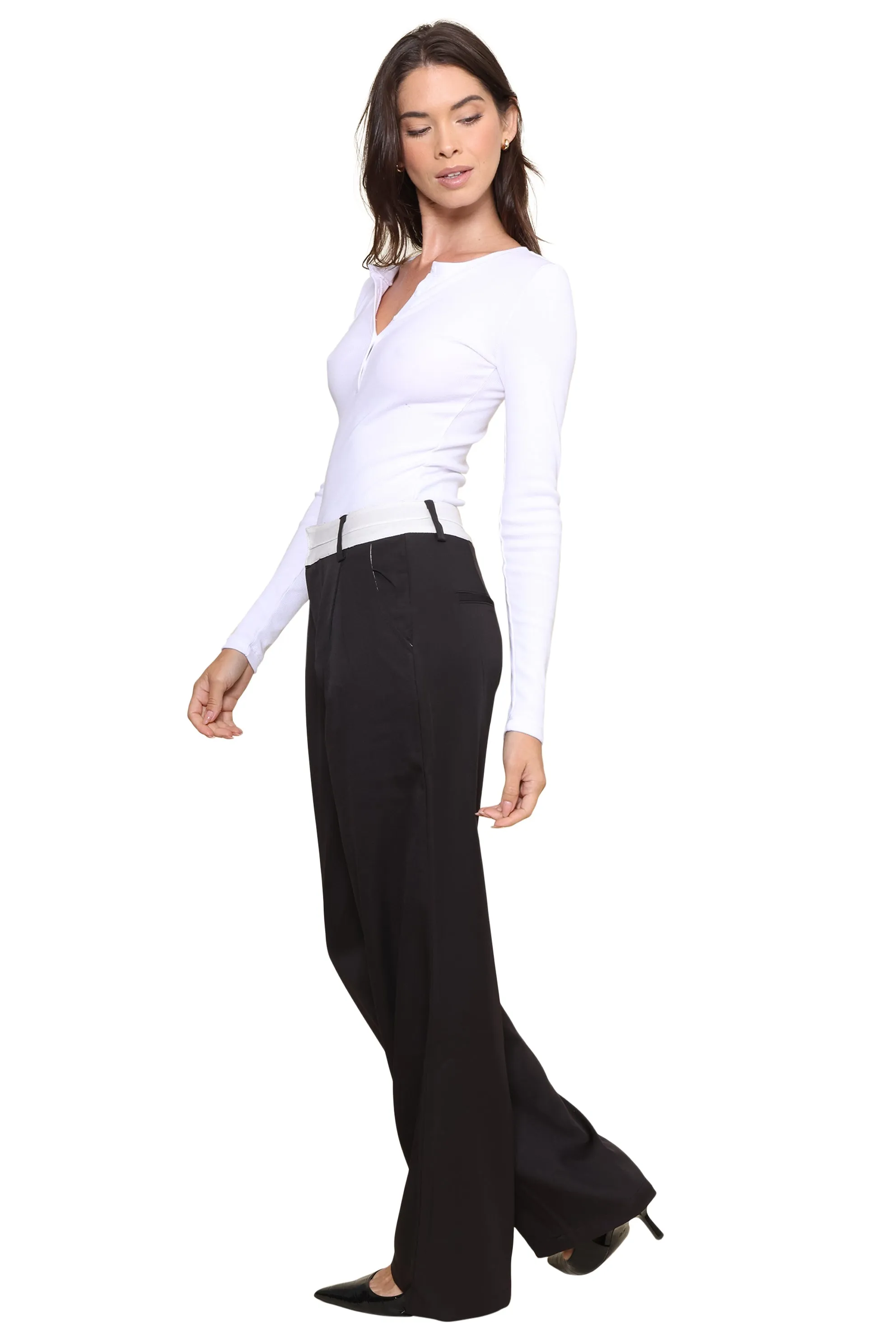 Emerson Trouser