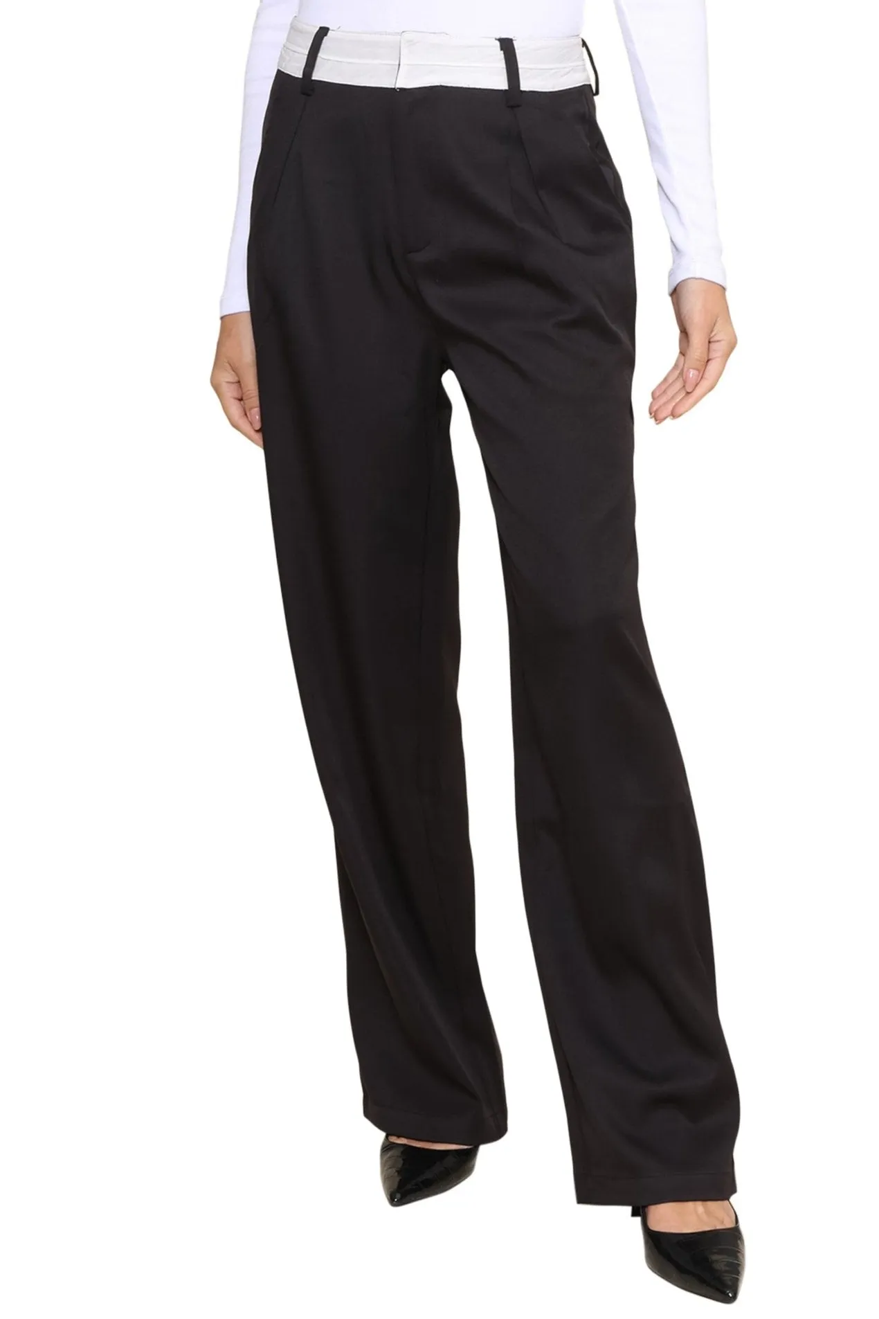 Emerson Trouser