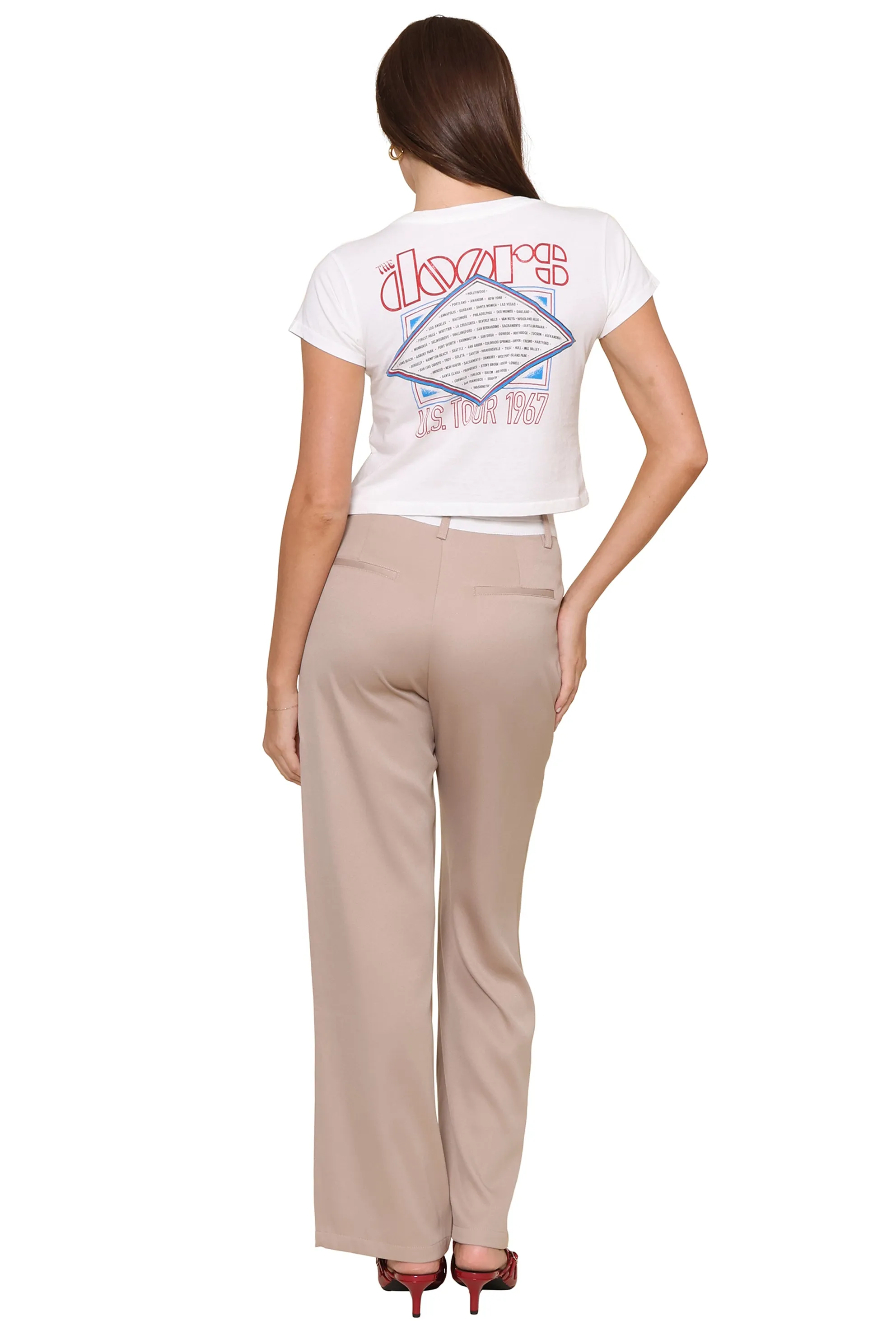 Emerson Trouser