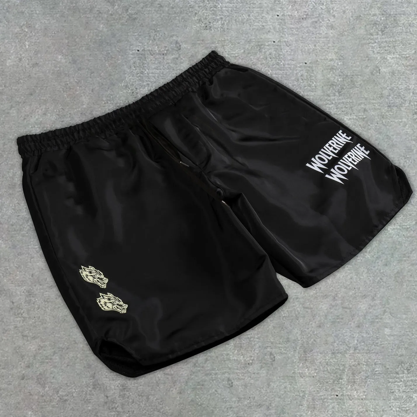 Fashion Casual Comfortable Fitness Running Sports Shorts