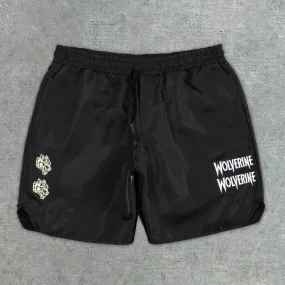 Fashion Casual Comfortable Fitness Running Sports Shorts