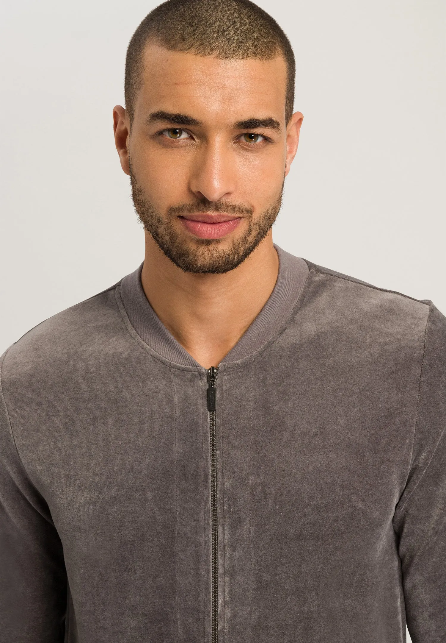 Favourites Jacket | Fresh Grey 75771-2137