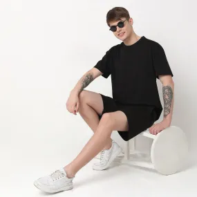 Flex Shortsᵘˣ - Looper Knit - Exclusive Fabric Comfortable Wear