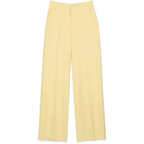 GRETA PANT LEMON