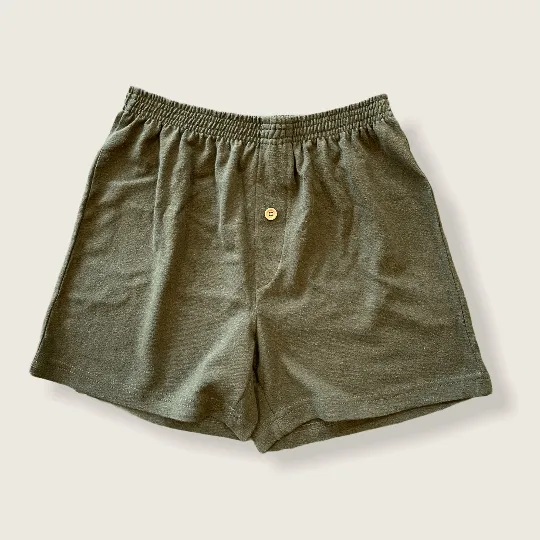 Hemp Underwear - Eco-Friendly, Comfortable Boxer Shorts