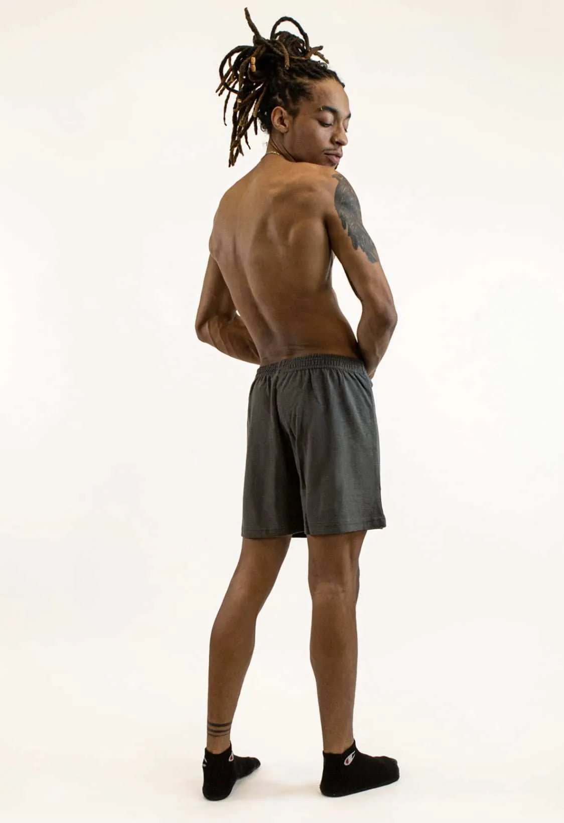Hemp Underwear - Eco-Friendly, Comfortable Boxer Shorts