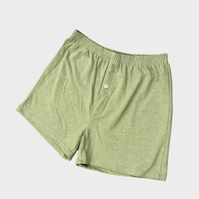 Hemp Underwear - Eco-Friendly, Comfortable Boxer Shorts
