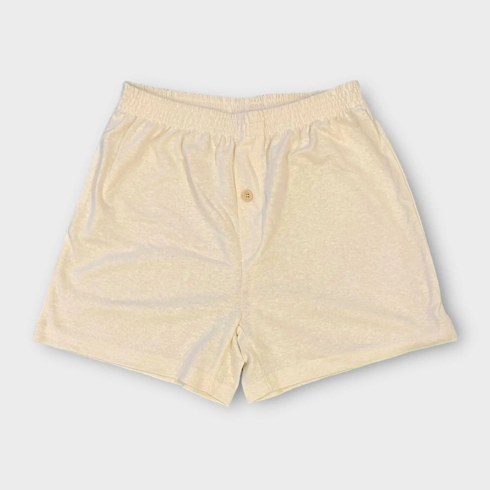 Hemp Underwear - Eco-Friendly, Comfortable Boxer Shorts