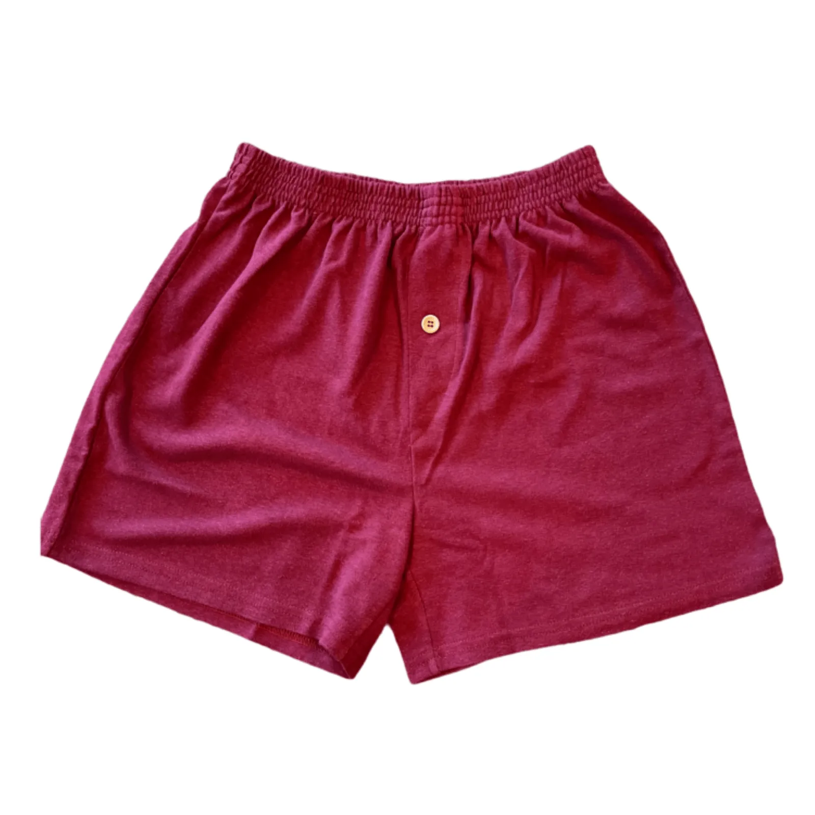 Hemp Underwear - Eco-Friendly, Comfortable Boxer Shorts