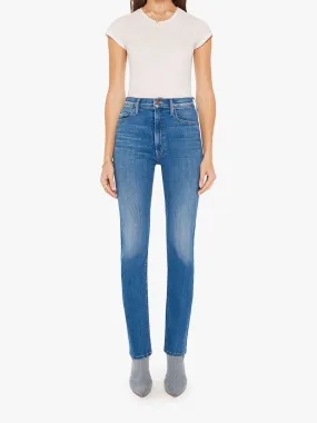 High Waisted Rider Skimp - Hue Are You?