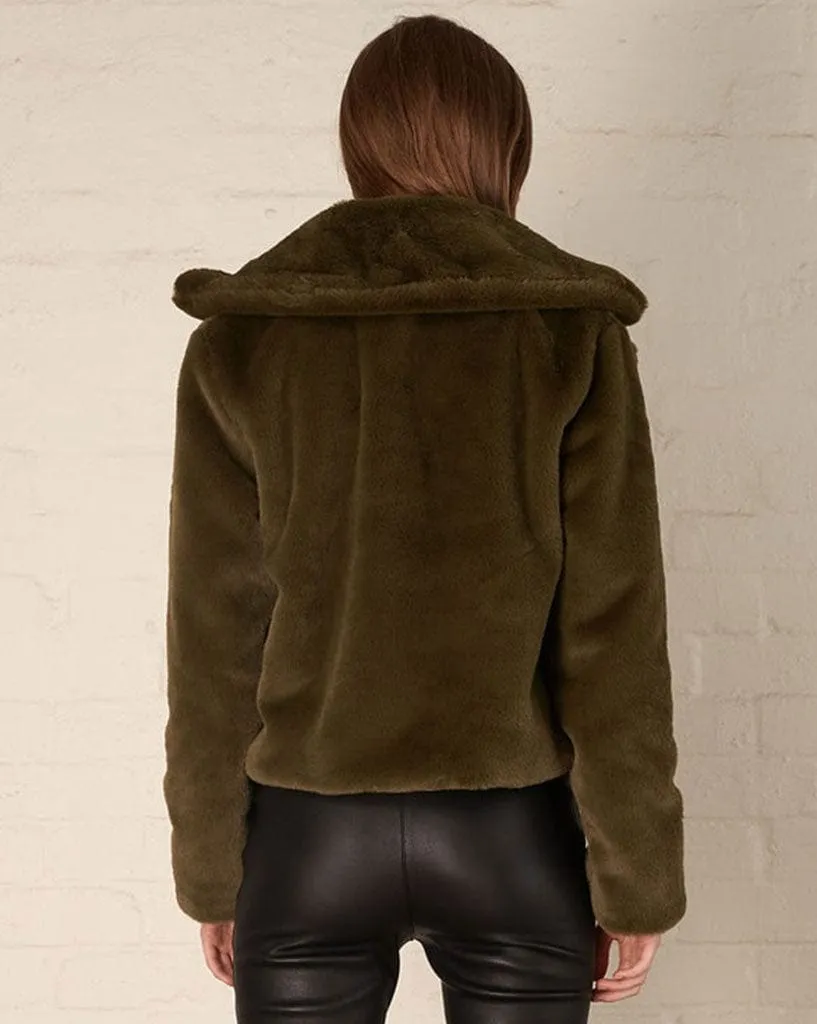 Intimate Jacket