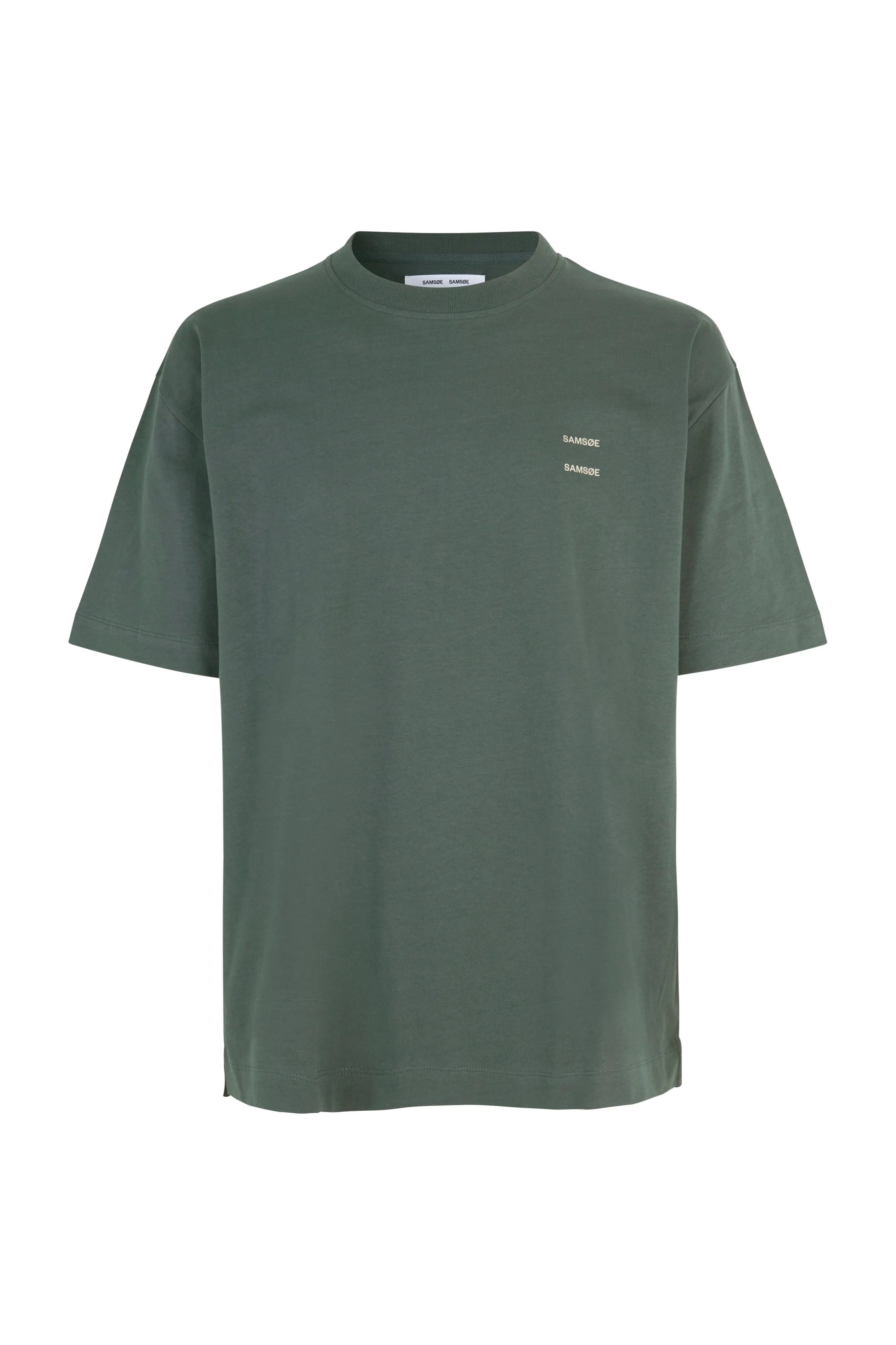 Joel T-Shirt 11415 - Urban Chic