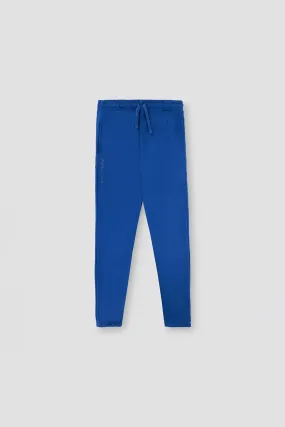 Jogger Pant For Men - Blue Quartz