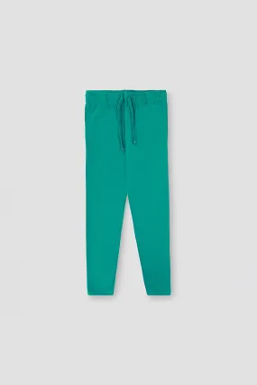 Jogger Pant For Men - Green