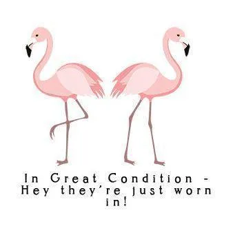 Lee Cooper Boys Patch Slim Fit Jeans - Size 5