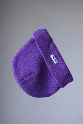LÖFFLER 90s Chunky Beanie